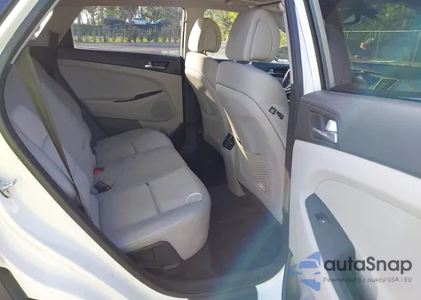 2017 Hyundai Tucson Value from USA, damaged, VIN KM8J3CA21HU571929